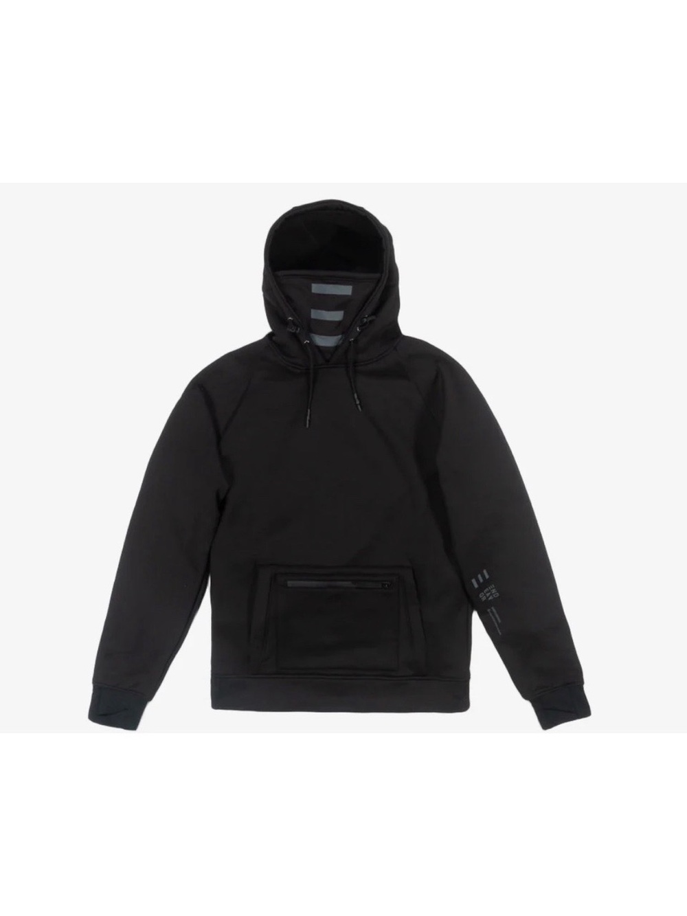Endeavor Polar Hoodie